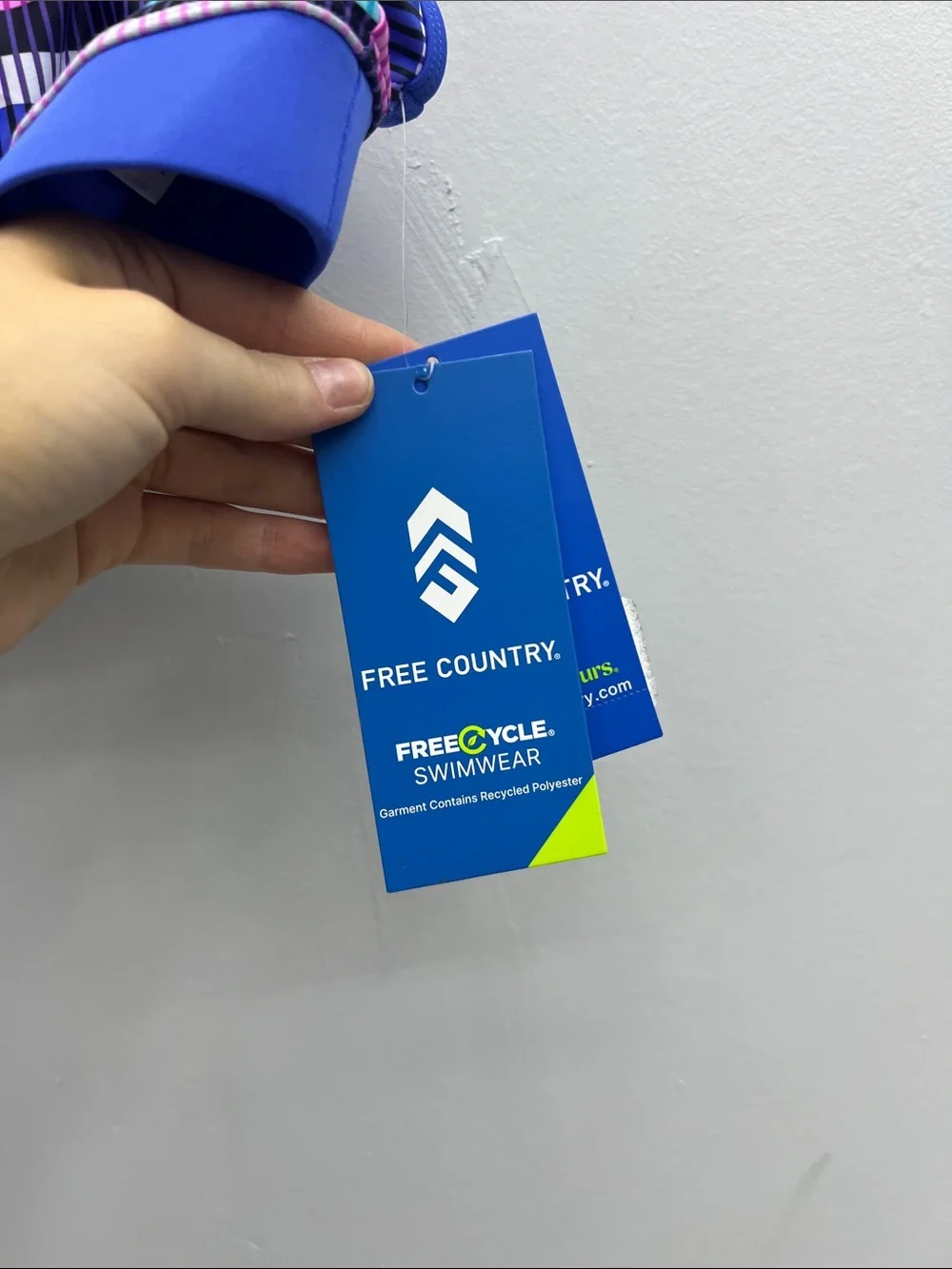 Free Country nwt only